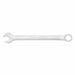 Combo Wrench 12 pt. Long Satin 1-7/8 
