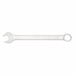 Combo Wrench 12 pt. Long Satin 2-3/16 
