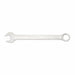 Combo Wrench 12 pt. Long Satin 60mm
