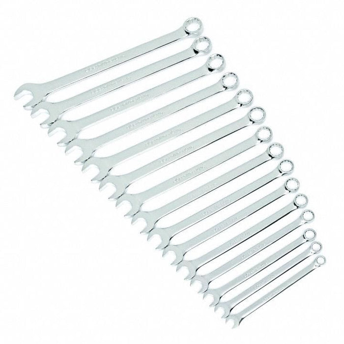 Set Wr Comb Met 15Pc
