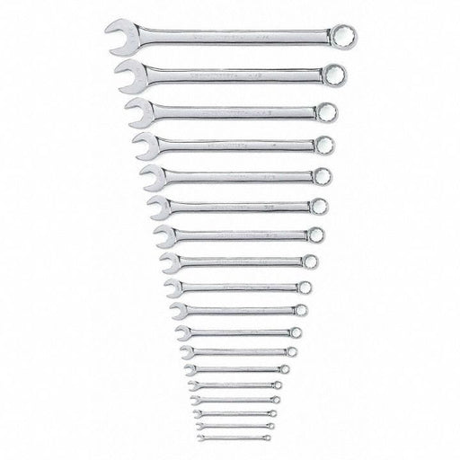 Set Wr Comb Lp 18Pc
