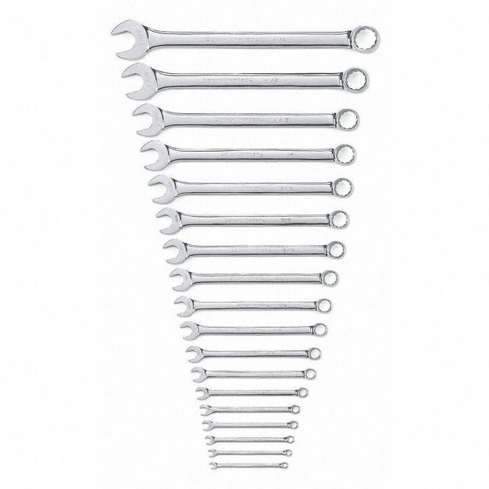Set Wr Comb Lp 18Pc