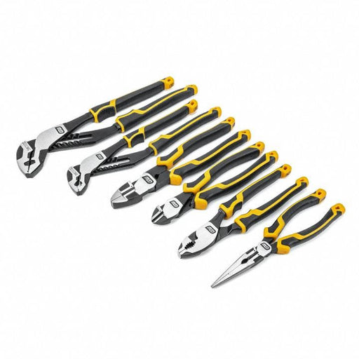 Wrench Rat Comb 3/4 Tether Ready