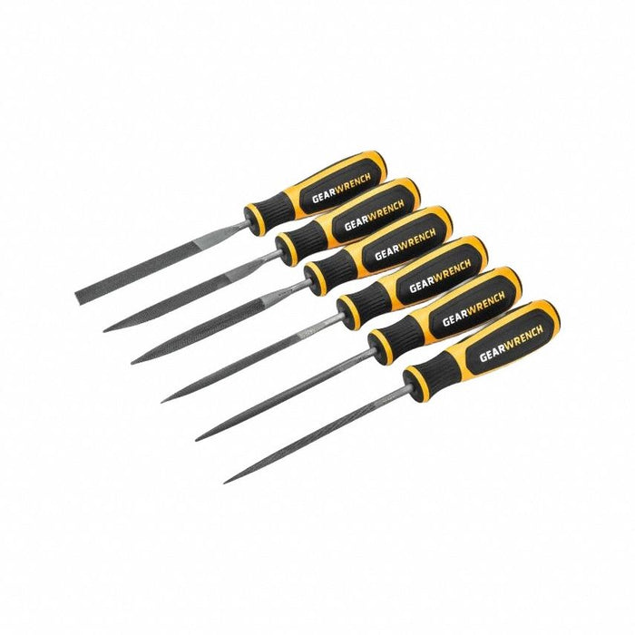 Standard Needle Files  Sets