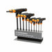 Hex Key Sets Alloy Steel Metric