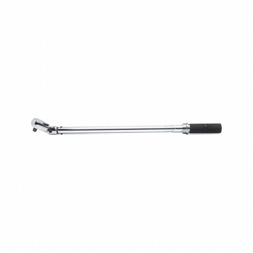 Ratcheting Micrometer Torque Wrenches