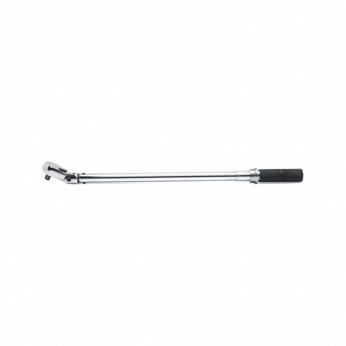 Ratcheting Micrometer Torque Wrenches