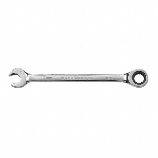 Ratcheting Combo Wrench 10mm