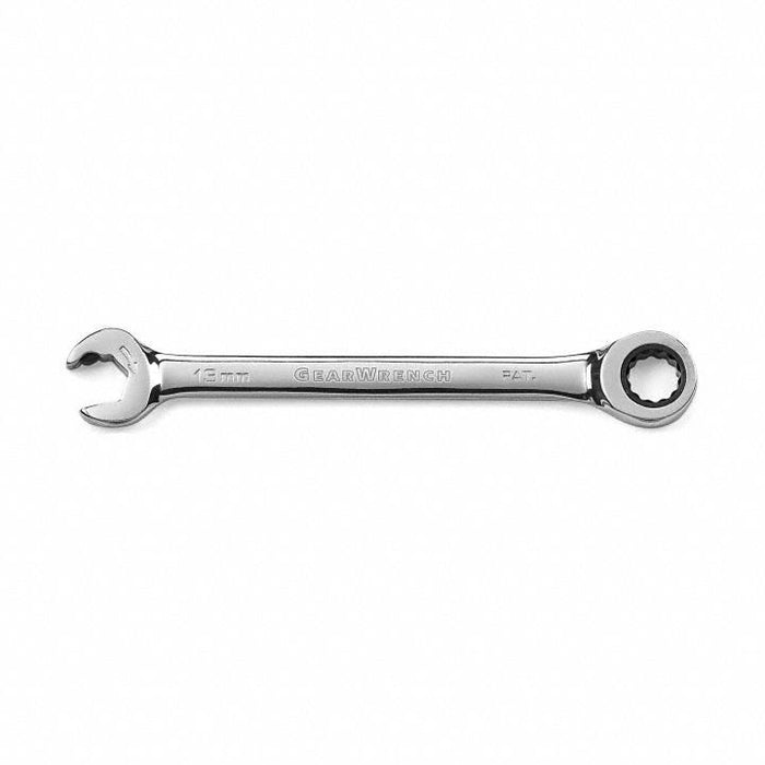Ratcheting Wrench 13mm L