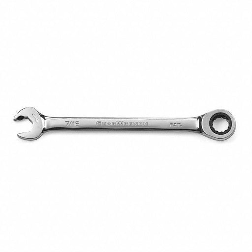 Wrench Rat Open End 7/16
