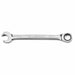 Wrench Rat Open End 3/4