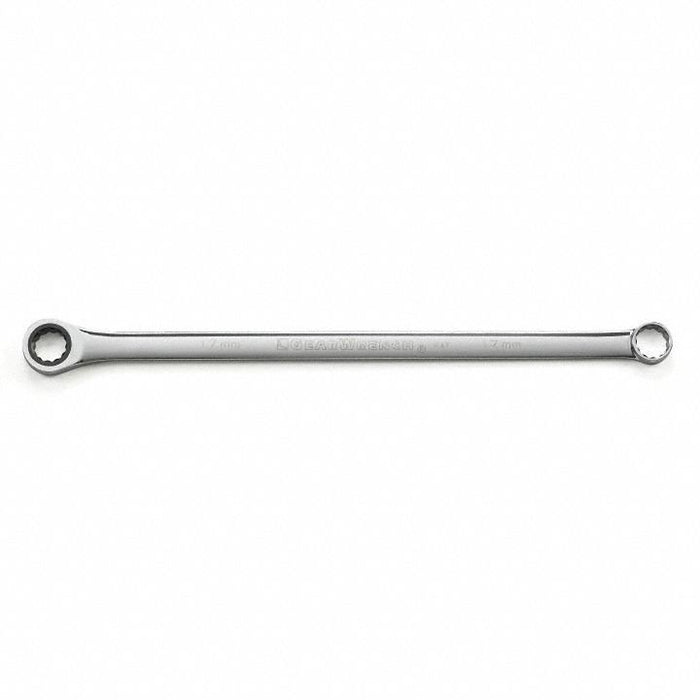Ratcheting Box Wrench 14mm Double End