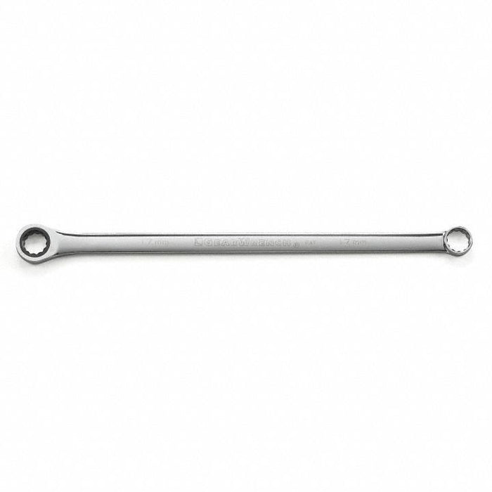 Ratcheting Box Wrench 10mm Double End