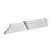 Double Box Ratchet Wrench Set SAE 13pcs.