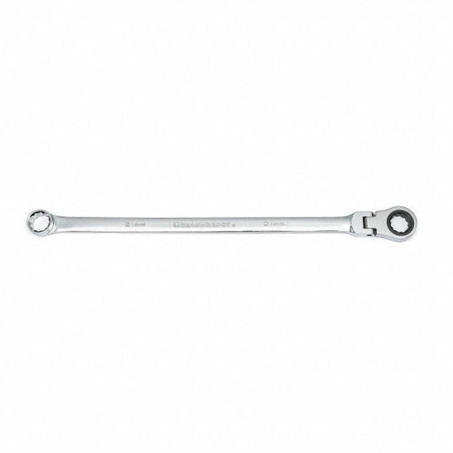 Dbl Box Rat Wr GearBox XL Flex 21mm