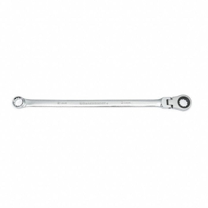 Dbl Box Rat Wr GearBox XL Flex 21mm