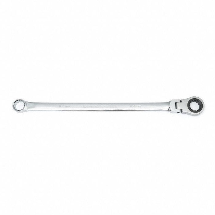 Dbl Box Rat Wr GearBox XL Flex 24mm