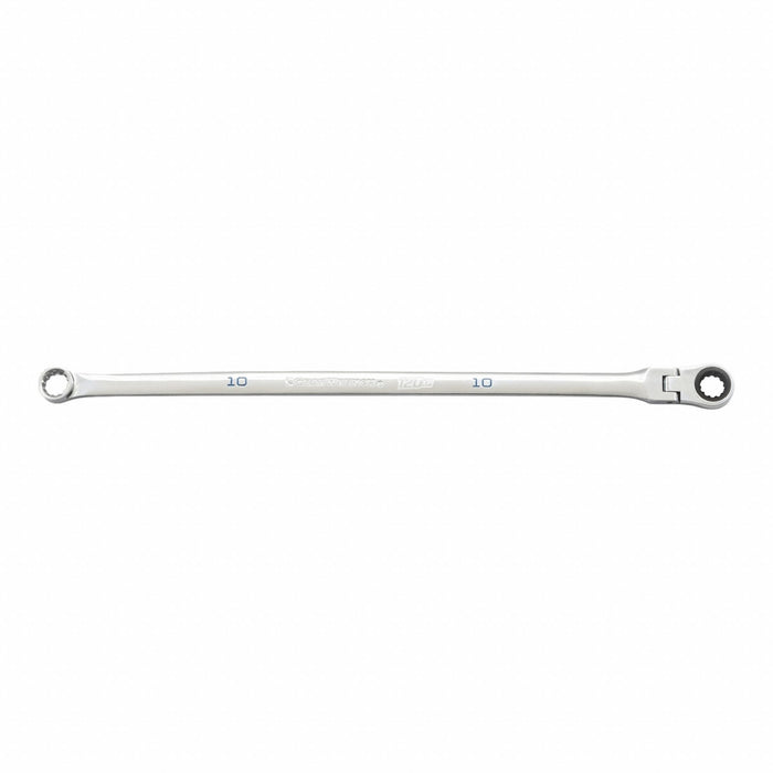 Ratcheting Box End Wrenches 10 mm Metric