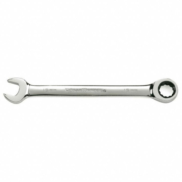 Ratcheting Combination Wrench 1-5/8 