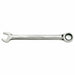 Ratcheting Combination Wrench 27mm