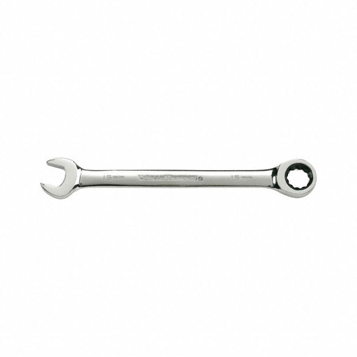 Ratcheting Combination Wrenches