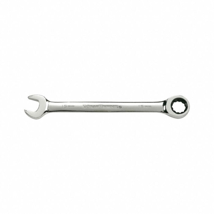 Ratcheting Combination Wrenches