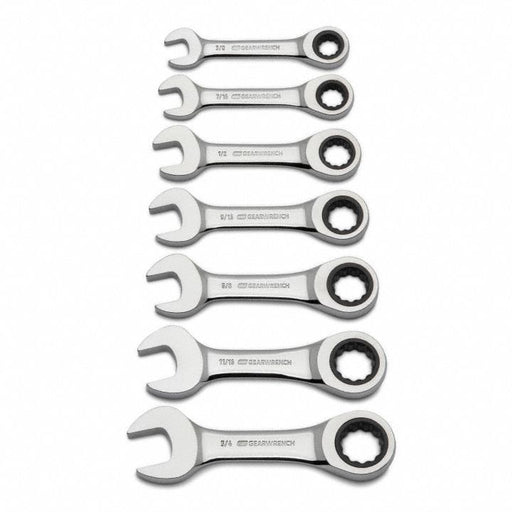 Set Wr Rat Comb Stby Sae 7pc