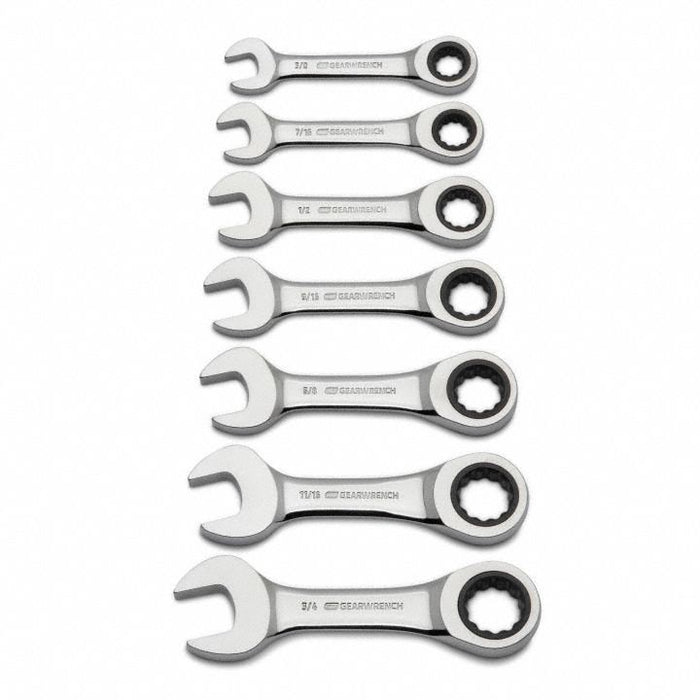 Set Wr Rat Comb Stby Sae 7pc