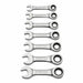 Set Wr Rat Comb Stby Sae 7pc