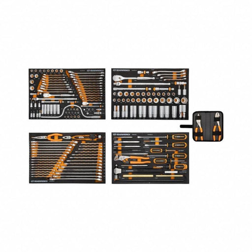 General Maintenance Tool Sets