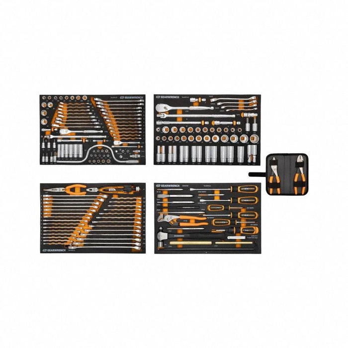 General Maintenance Tool Sets