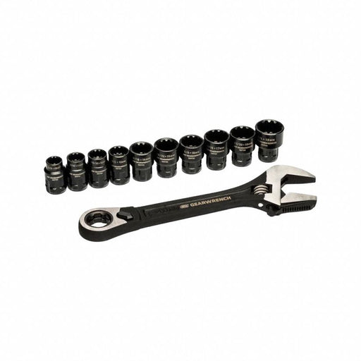 Adjustable Wrenches  Sets