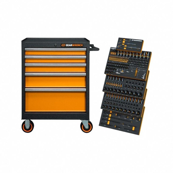 General Maintenance Tool Sets