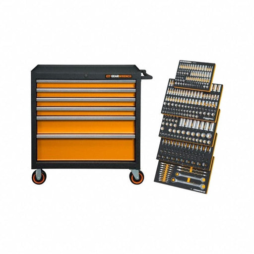 General Maintenance Tool Sets