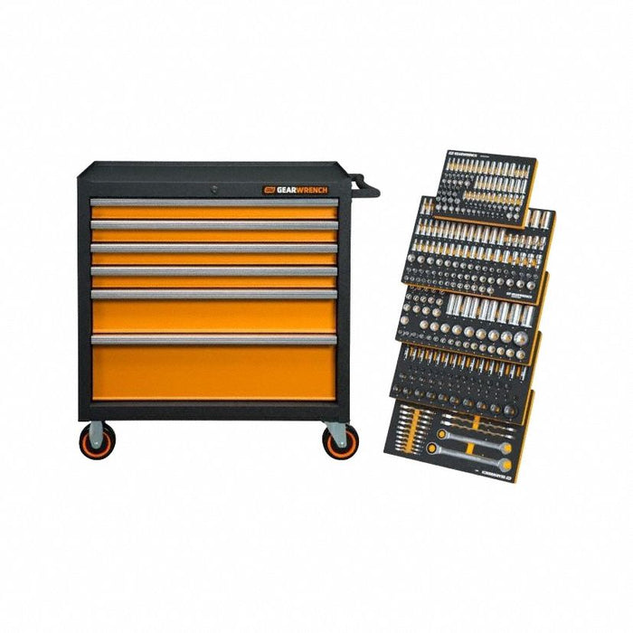 General Maintenance Tool Sets
