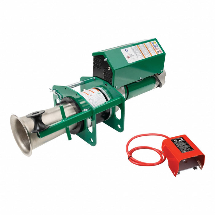 Wire Pulling Machine 13 in H
