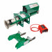 Wire Pulling Machine 4 in H