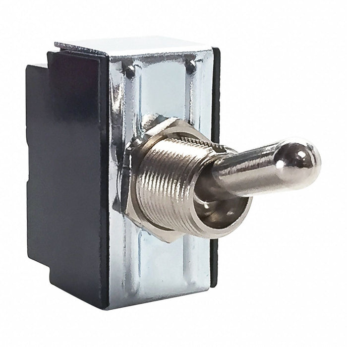 Toggle Switch On/On DPDT