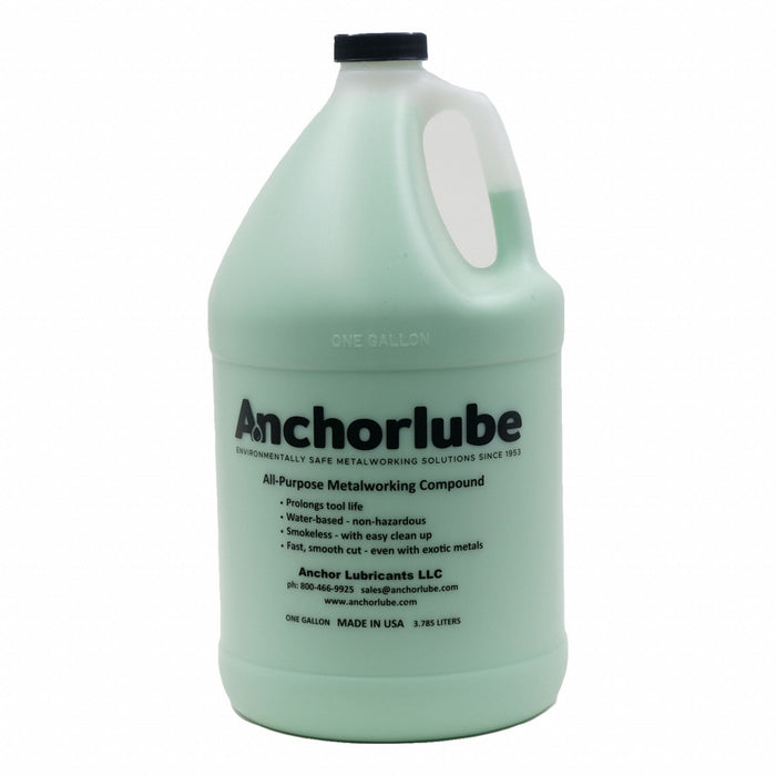 Water-Based Cutting Fluid 1 gal