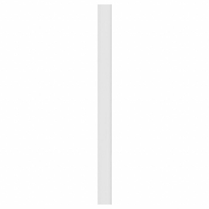 Thread Sealant Tape White 5 ft Overall L