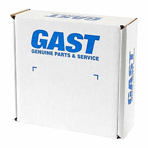 Piston Air Compressor Size 1/4 1725 RPM
