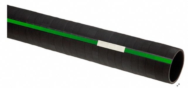 Radiator Hose 2-1/8 ID x 36 L