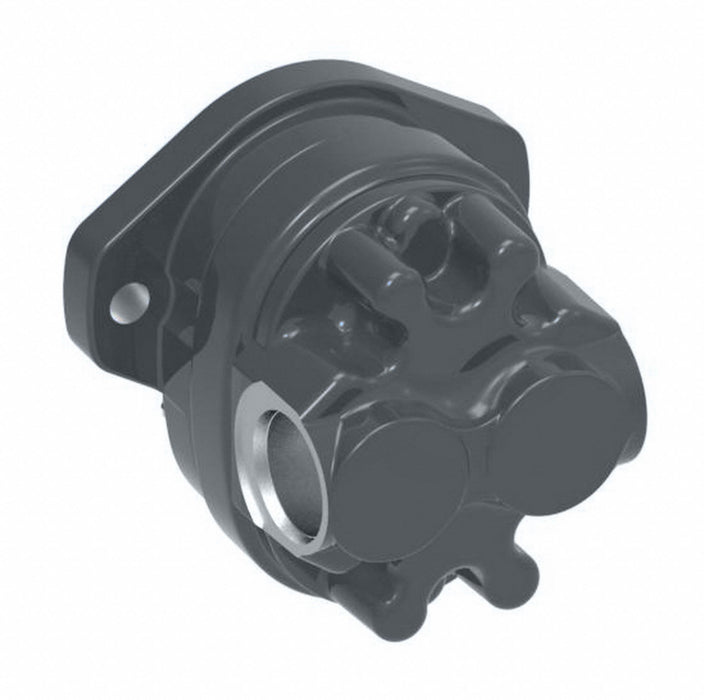 Gear Pumps