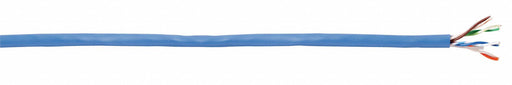 LAN Cable Green 0.2 in Cable Dia.