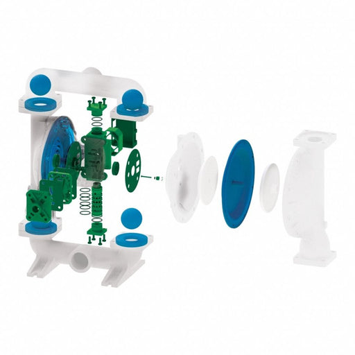 Seats Polypropylene