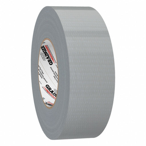 Duct Tape Gray 1 7/8 in x 60 yd 9 mil