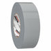 Duct Tape Gray 60-1/8 yd L 1-7/8 in W