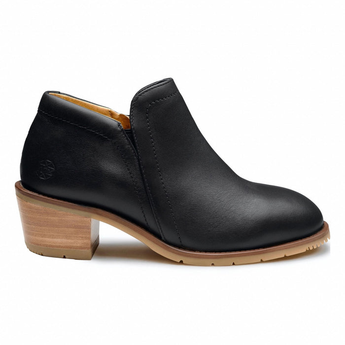 OxfordShoe Blk Women s 71/2 W PR