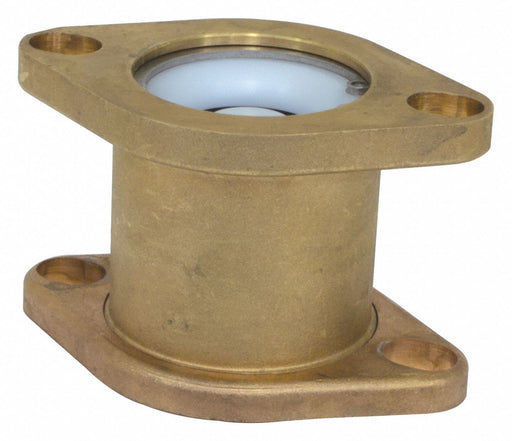 Rotating Flanged Check Valve