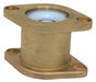 Rotating Flanged Check Valve